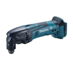 Daugiafunkcinis įrankis Makita DTM50Z; 18 V (be akumuliatoriaus ir pakrovėjo)