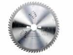 Pjovimo diskas medienai DeWalt; 250x3x30,0 mm; Z60; 10&deg;