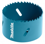 Gręžimo karūna Makita Ezychange; 56 mm; HSS Bi-metal