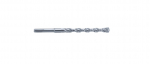 Grąžtas betonui Makita V-PLUS; 12x210 mm; SDS-plus