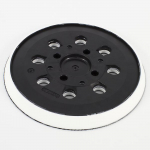 &Scaron;lifavimo padas ekscentr. &scaron;lifuokliui Bosch; 125 mm įrankiams PEX