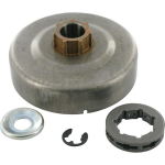 Sankabos būgnelis su keičiama žvaigždute Oregon 35464x; .3/8&rdquo;; 7 dantukai