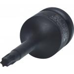 Smūginė sukimo galvutė KS tools; TX30; 1/2'';&nbsp;T30