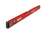 Magnetinis gulsčiukas Sola RED M 3; 100 cm