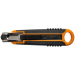 Peilis keičiamais a&scaron;menimis Fiskars Craft 1004683; 18 mm