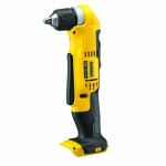 Kampinis gręžtuvas DeWalt DCD740NT-XJ; 18 V; (be akumuliatoriaus ir pakrovėjo)