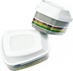 Filtras 3M 6099; ABEK2P3 R; 2 vnt.