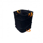 Sulankstomas sodo mai&scaron;as Fiskars Ergo M; 175 l