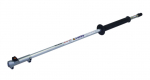 Koto ilginimo vamzdis Makita DUX60Z; 115 cm