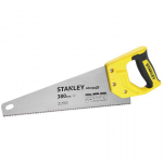 Rankinis pjūklas Stanley STHT20366-1; 380 mm; universalus