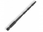 Grąžtas metalui Stanley; HSS; 5x62 mm; 1 vnt.