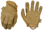 Pir&scaron;tinės Mechanix Wear Specialty Vent Coyote; M