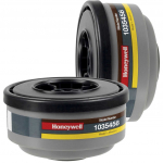 Filtras respiratoriui Honeywell Bayonet ABE1 Click-Fit; 2  vnt.