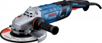 Kampinis &scaron;lifuoklis Bosch GWS 30-180 PB; 2800 W