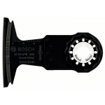 Įpjaunamasis pjūklelis Bosch AII 65 APB; 40x65 mm