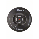 &Scaron;lifavimo padas Bosch 2608601721; 115 mm