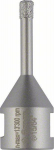 Deimantinis grąžtas Bosch 2608599039; 6 mm