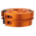 Frezavimo galva CMT 694.009.30; 100x40x30 mm