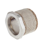 Filtras Wagner; M38x1,5; 1 mm; Mw