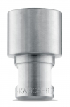 Purk&scaron;tukas 2.113-055.0; 55 mm; 40&deg;