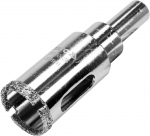Deimantinė gręžimo karūna Yato YT-60428; 20 mm
