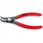 Replės žiedams Knipex 4921A01; 3-10 mm