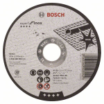 Abrazyvinis pjovimo diskas Bosch AS 46 T INOX BF; 125x2 mm