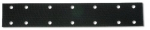 Tarpinis padas Mirka 8299522011; 70x400 mm