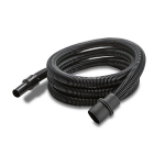 Siurbimo žarna Karcher DN 35; 4 m