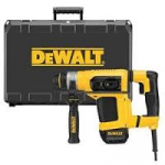 Perforatorius DeWalt D25413K; 4,2 J; SDS-plus