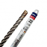Grąžtas betonui Specialist 1N1856302200; 22x200x320 mm; SDS-max