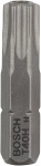 Sukimo antgalis Bosch 2608522015; 1/4''; T40H; 25 mm; 2 vnt.