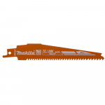 Pjūklelis tiesiniam pjūklui Makita B-67206; 152 mm; 25 vnt.