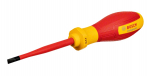 Plok&scaron;čias atsuktuvas Bosch 1600A02NC3; SL5,5