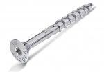Medsraigtis Rawlplug R-PTX-80300-50; T40; 8x300 mm; 50 vnt.