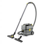 Sauso valymo siurblys Karcher T 10/1 Adv HEPA (ekspozicinė prekė)