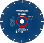 Pjovimo diskas Bosch 2608901682; 230x22,23 mm