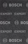 &Scaron;lifavimo medžiaga Bosch 2608901213; 152x229 mm