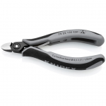 Kirpimo replės Knipex 7922125ESD; 125 mm