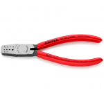 Antgalių presavimo replės Knipex 9761145A; 145 mm