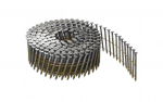 Vinys Bostitch N250R35Q; 2,5x35 mm; 18000 vnt.; rifliuotu koteliu