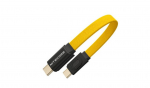 USB laidas Nitecore NC-NLINK10; TYPE C-C; 60 W