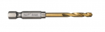 Grąžtas metalui Milwaukee 4932478178; 4x71,5 mm; 10 vnt.