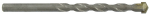 Grąžtas betonui Tivoly 10900240500; 5x85 mm; 2 vnt.