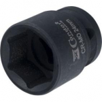 Smūginė sukimo galvutė Condor Werkzeug C22000/K24; 1/2''; 24 mm