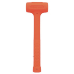 Guminis plaktukas Stanley STHT57533-0; 1,2 kg