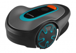 Vejos robotas Gardena SILENO minimo 15206-35