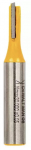 Tiesi pir&scaron;tinė freza DeWalt DT90003-QZ; 8 mm