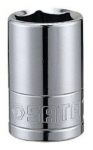 Sukimo galvutė Sata S11110; 1/4''; 1/2''