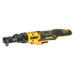 Akumuliatorinė terk&scaron;lė DeWalt DCF520N-XJ; 18 V; 67 Nm (be akumuliatoriaus ir pakrovėjo)